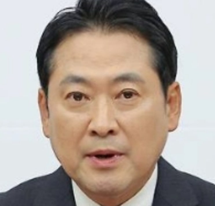 <b>장동혁</b> 단식 돌입 통일교 <b>공천</b>헌금 특검 도입 무기한