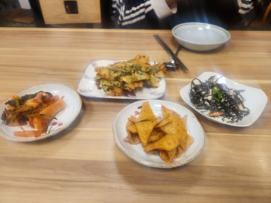속초가진물회 사진 6