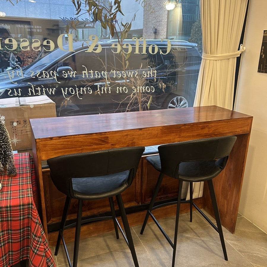 바닐라웨이 사진 6