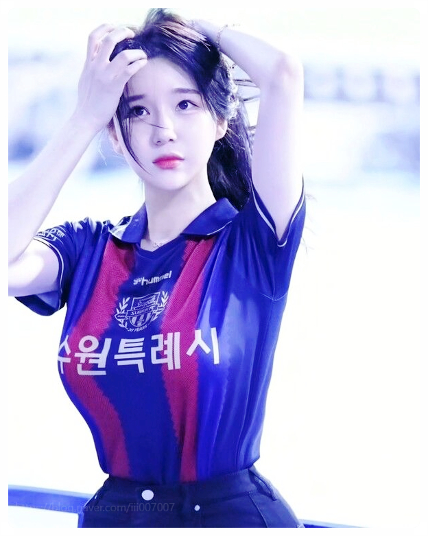 수원바비 김현영 프로필 치어리더 피트니스 여신 꼭 알아야 할 정보
