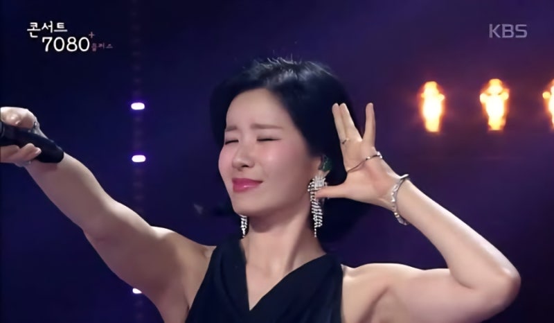 영혼을 깨우는 천상의 보컬, 가수 박기영 프로필과 음악 인생 (나이, 키, 인스타 총정리)