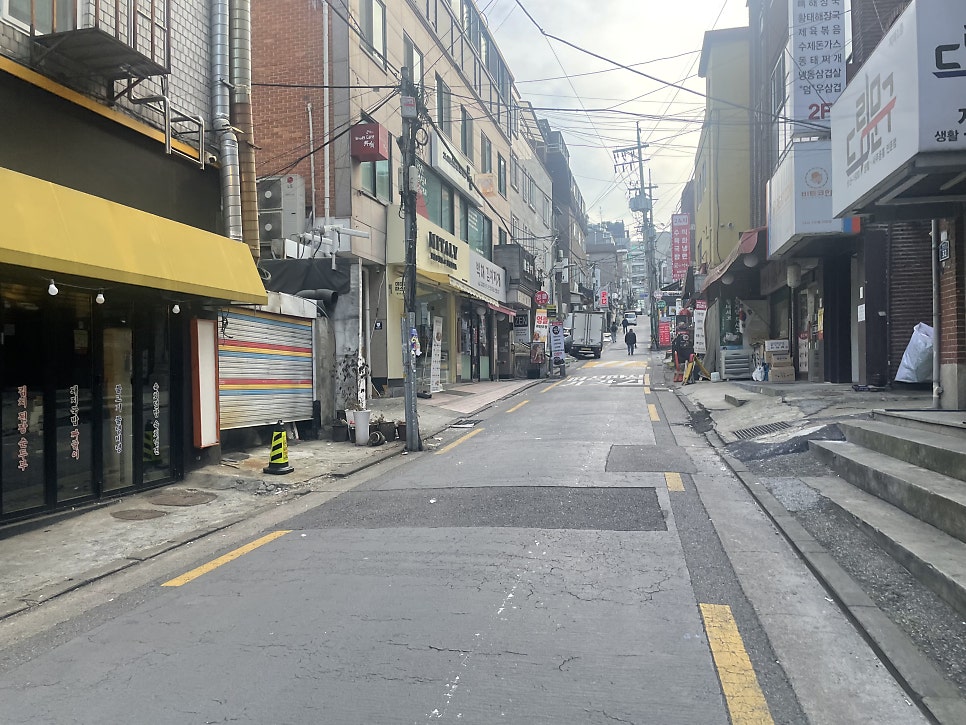 미태리 숭실대점 사진 1