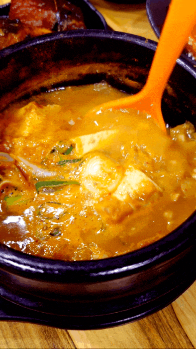  용인 처인구 맛집 광주리들밥, 가성비 최강 들밥 정식 고등어조림과 청국장 먹부림
