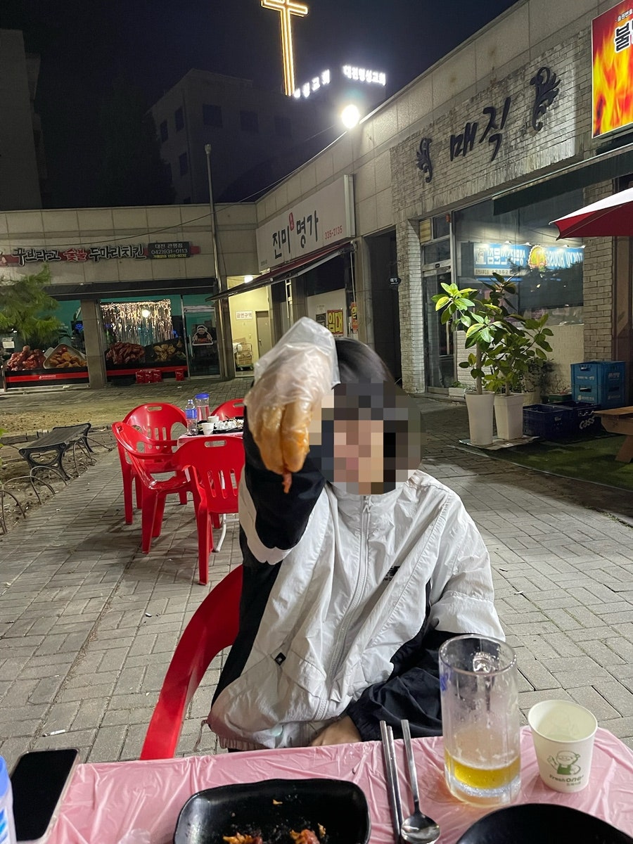 신날개 송강관평점 사진 4