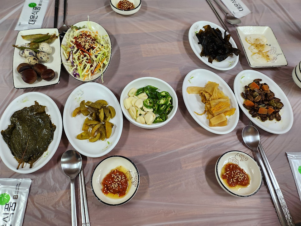 대동강 사진 3