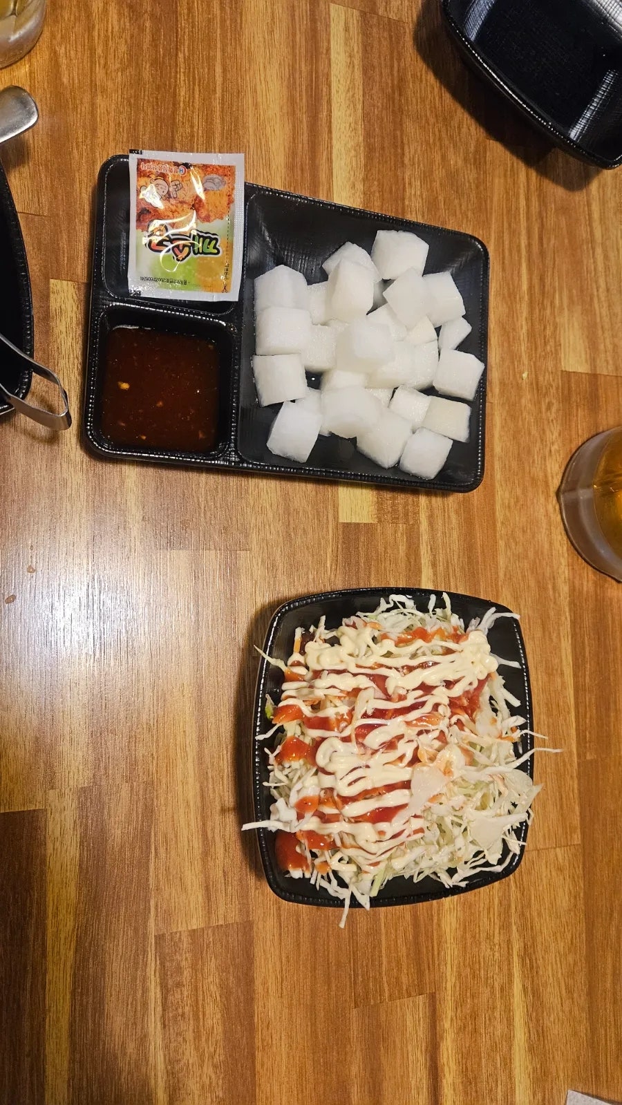 칠분통닭 운남점 사진 6