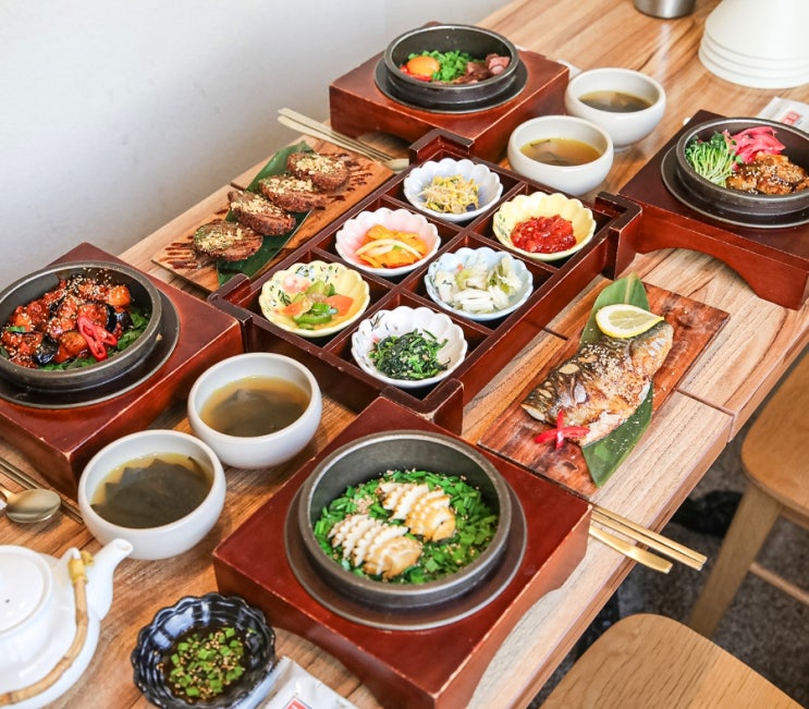 성수 맛집 데이트하기 딱인 고우성수