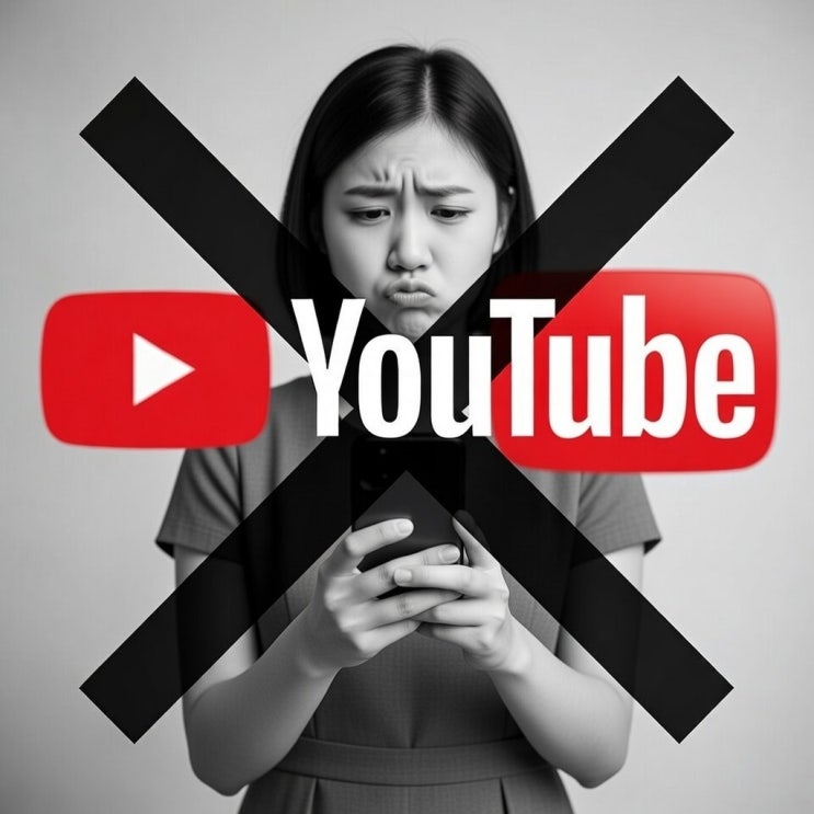  헷갈리는 유튜브 프리미엄 해지방법, 앱에서 버튼이 안 보인다면? (PC/모바일 총정리)