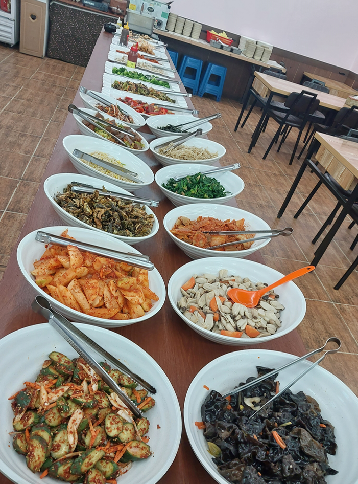 거북선한식뷔페 사진 1