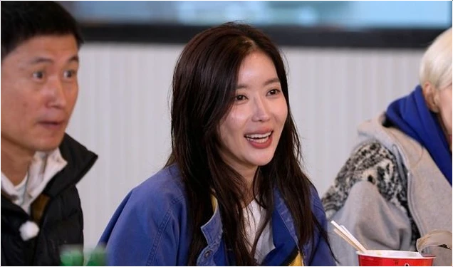  임수향 양세형 핑크빛 기류? 결혼 언급에 솔직한 답변까지!