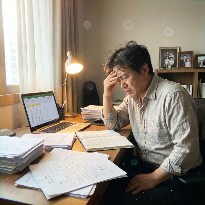 강제집행정지 담보공탁, 지연손해금도 보호받을 수 있습니다 관련 이미지 2