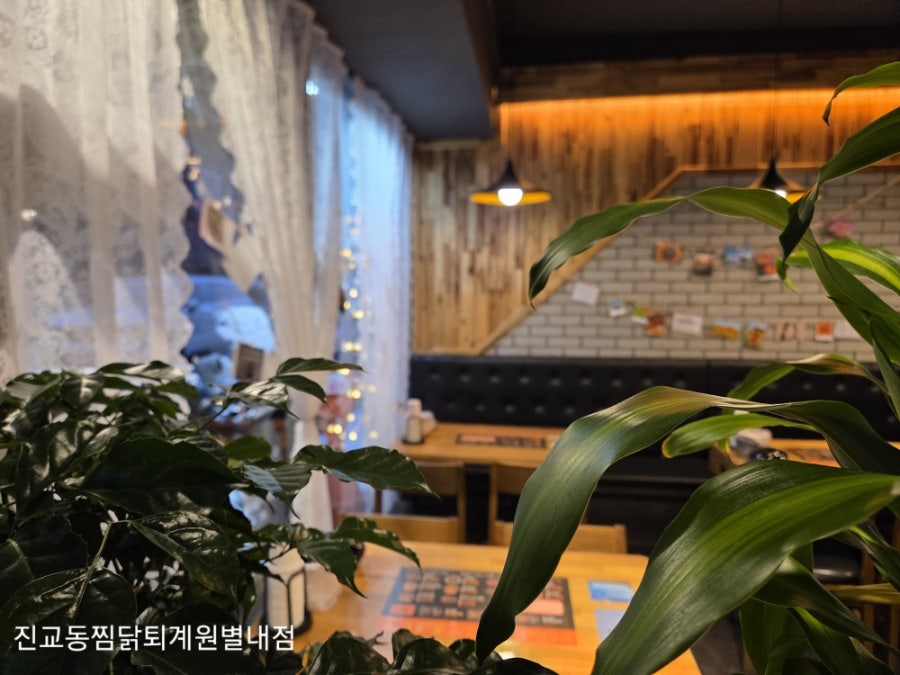 진교동찜닭 남양주오남점 사진 5