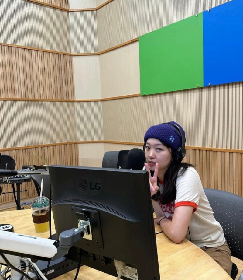 진기주, 기자에서 배우로.. 연기력으로 꽃피운 늦깎이 스타의 반전 인생