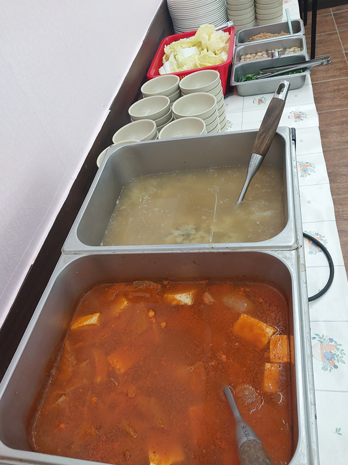 거북선한식뷔페 사진 3