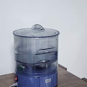 윤남텍 가습기, 임산부 신생아를 위한 선택