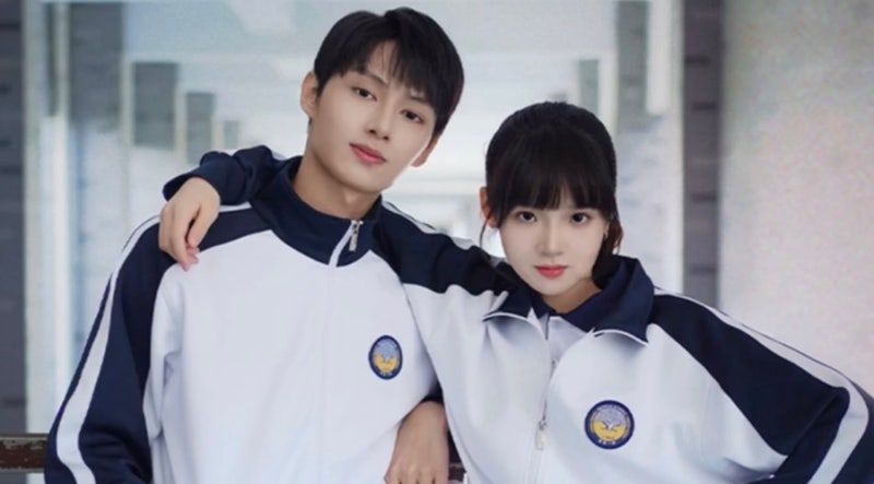 SEVENTEEN's Jun Returns to Screen with 20 Years of Acting Experience in Chinese Film 'Rebirth 2'