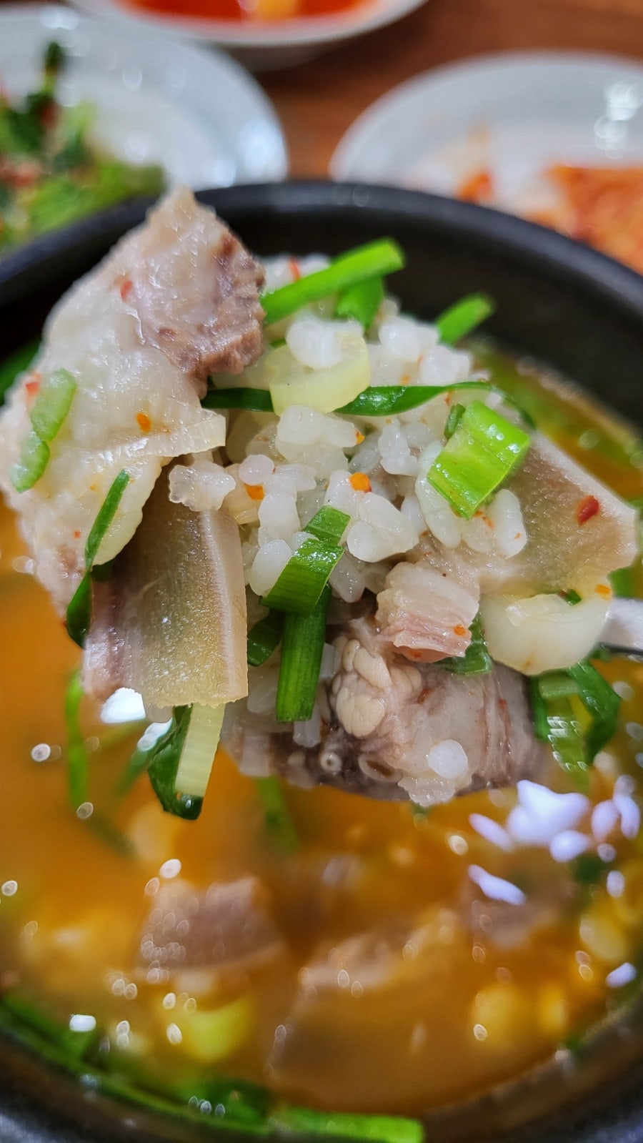 합천소머리국밥 사진 6
