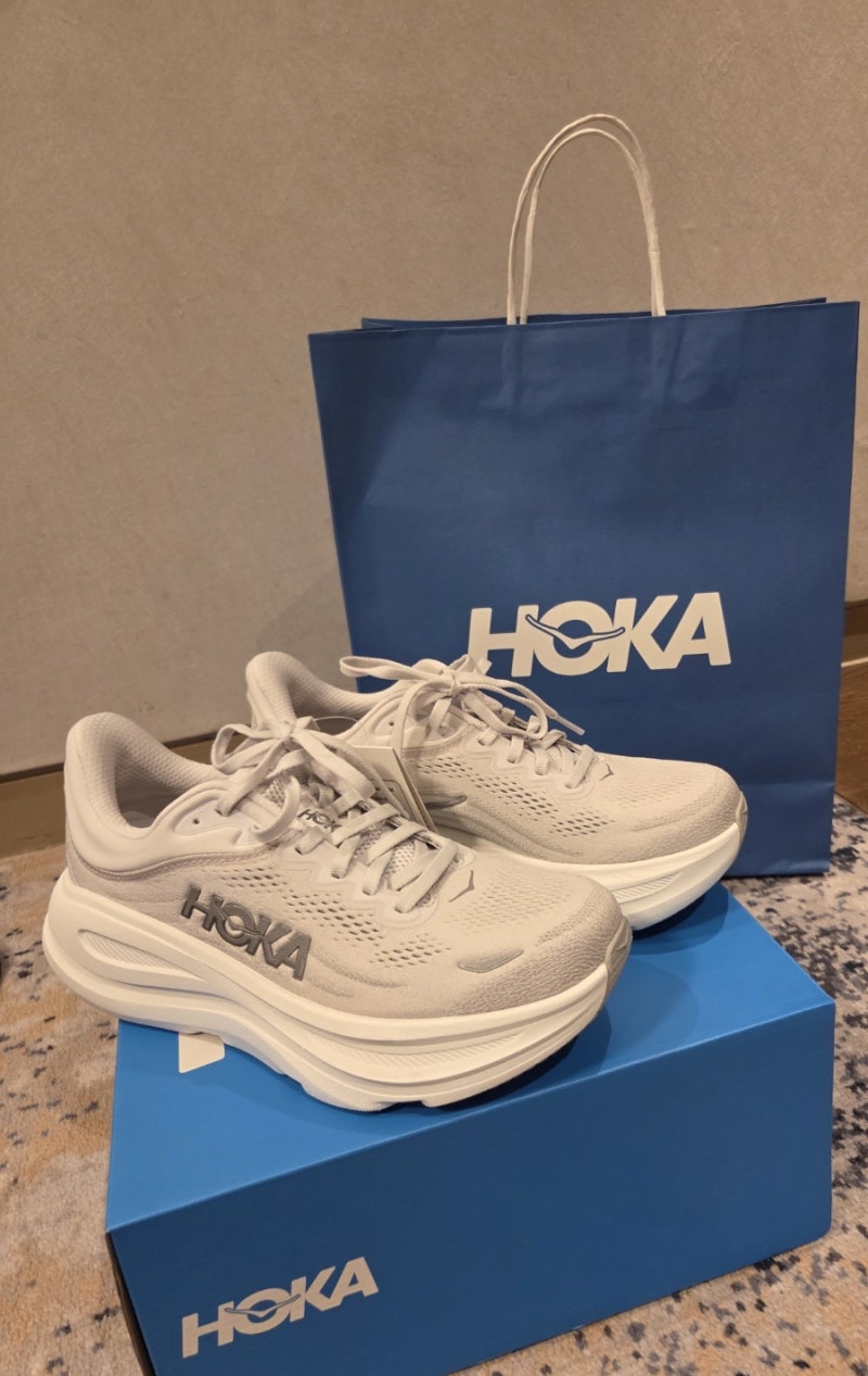 호카본디9