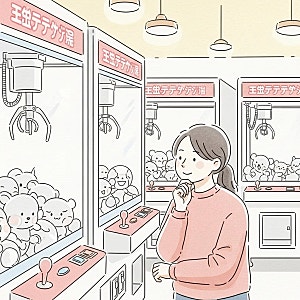 인형뽑기 기계 대여와 창업, 꿀팁은 여기!