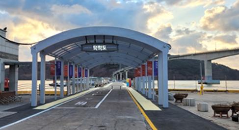 인천시, 인천섬 통합디자인 개발 및 시범사업 완료