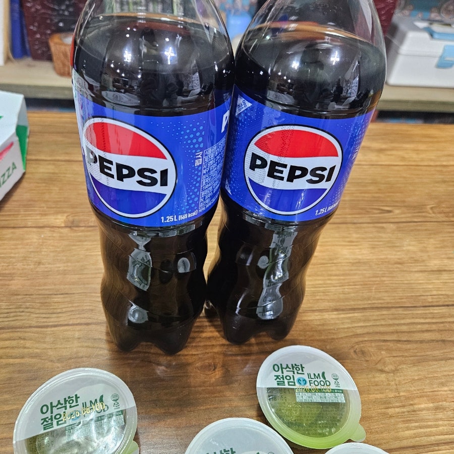 명품임실피자 후평교동점 사진 5