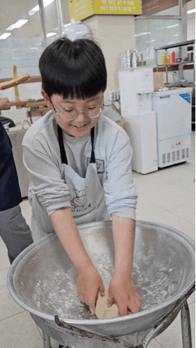 춘천아이와가볼만한곳 막국수체험이 가능한 춘천막국수체험박물관