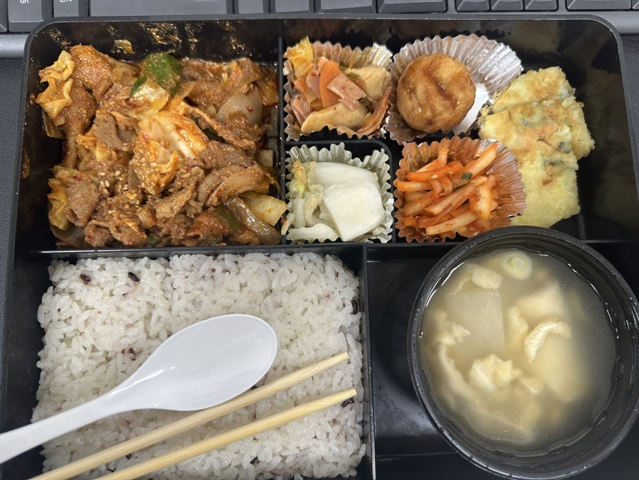 푸드박스 강북점 사진 5