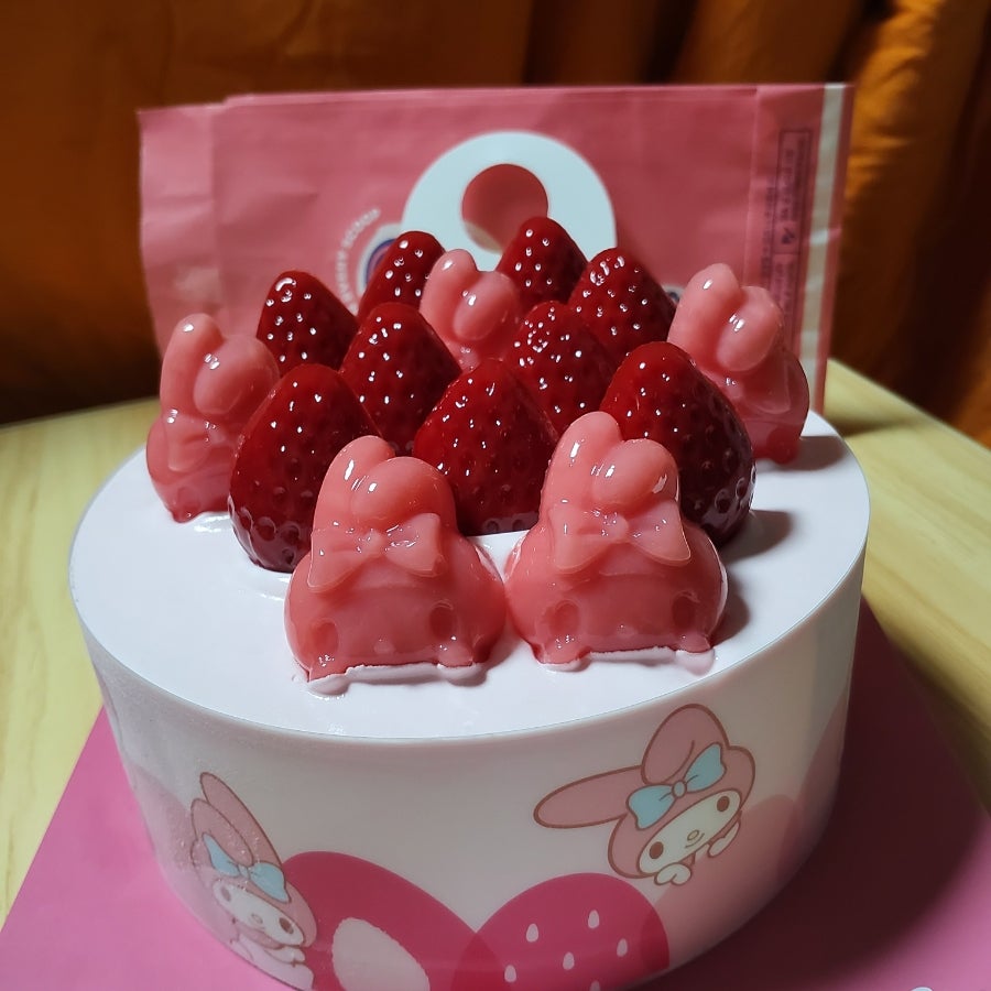 배스킨라빈스 익산부송점 사진 1