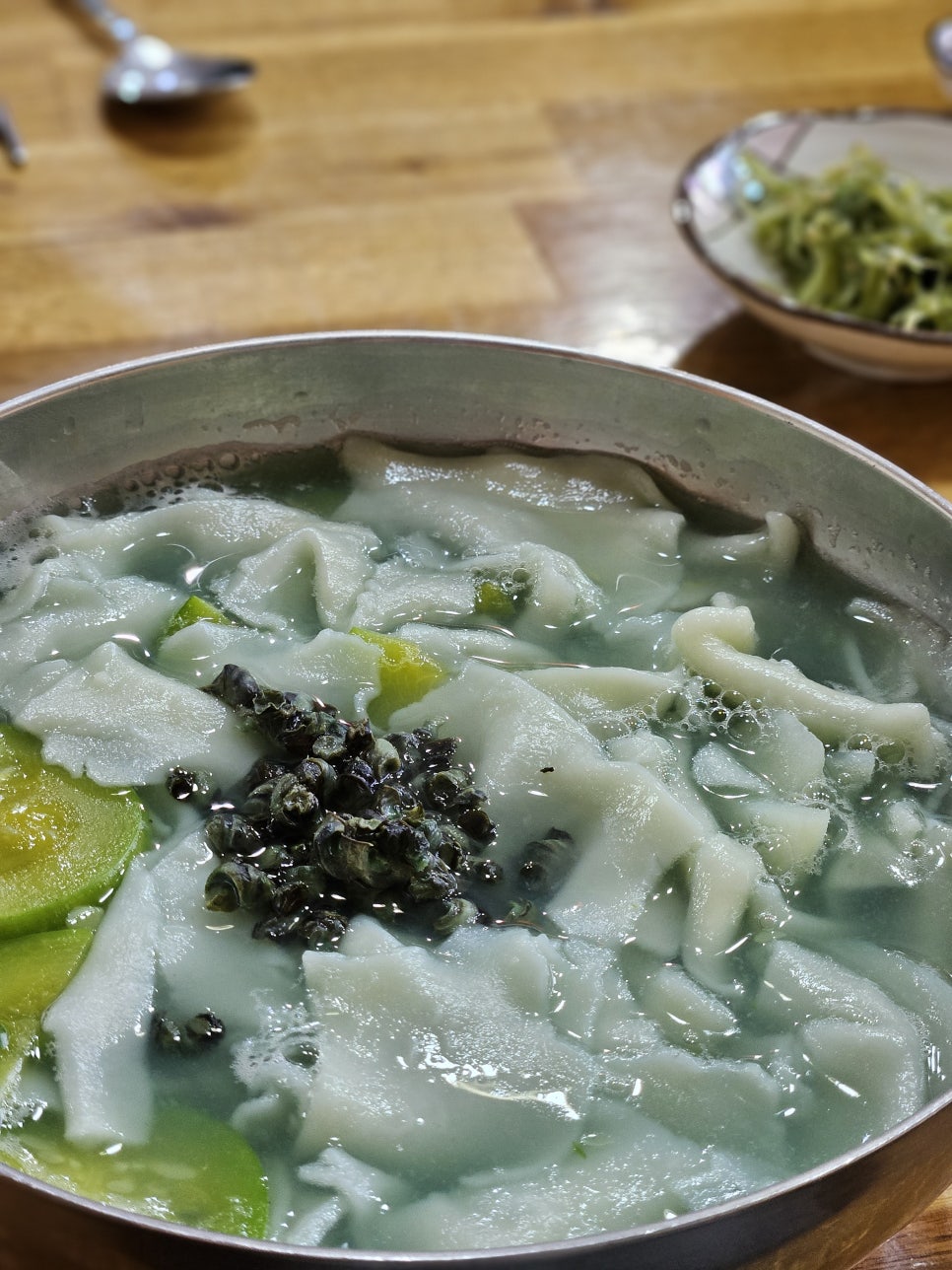 선이네다슬기집 사진 1
