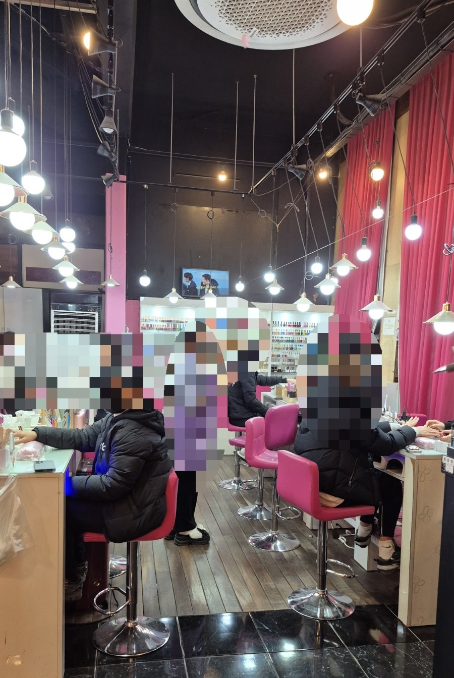 에스네일 사진 6