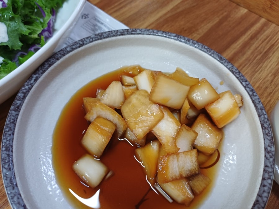 묵전문점 옥 사진 3