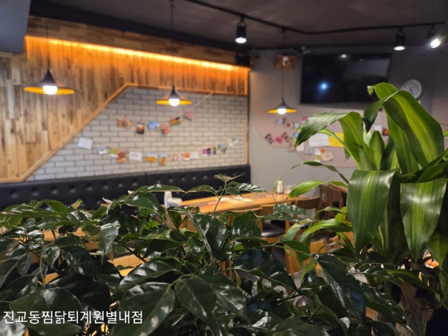 진교동찜닭 남양주오남점 사진 6