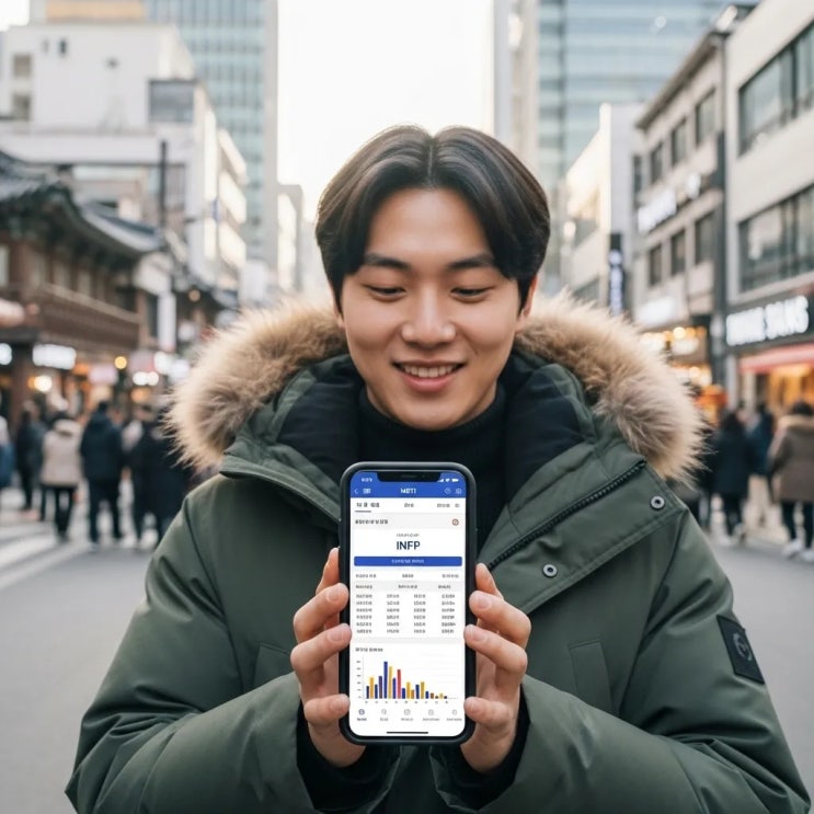  MBTI 검사 무료 테스트와 16가지 성격 유형 뜻 및 궁합 총정리