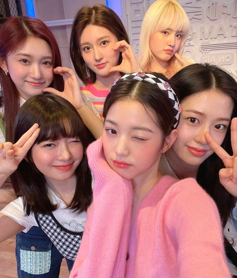 IVE Makes Explosive Comeback with New Song in Late February After 6 Months