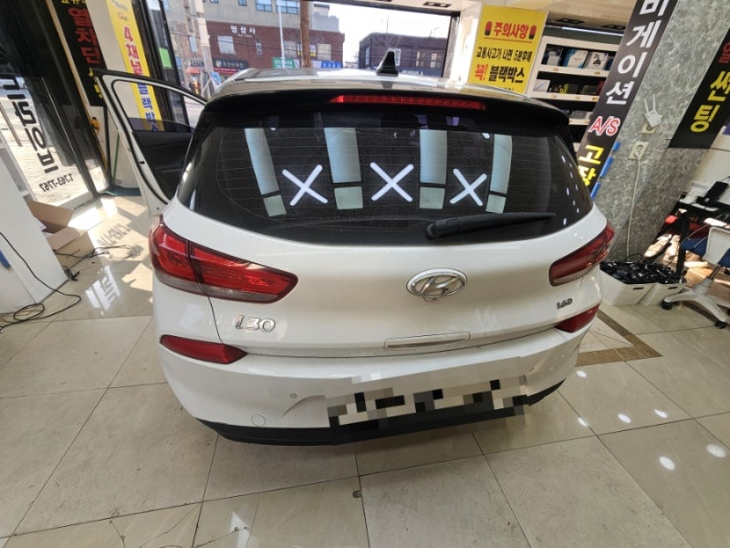대구 뷰게라 블랙박스 고장 수리 AS 교체 비용 알아보기