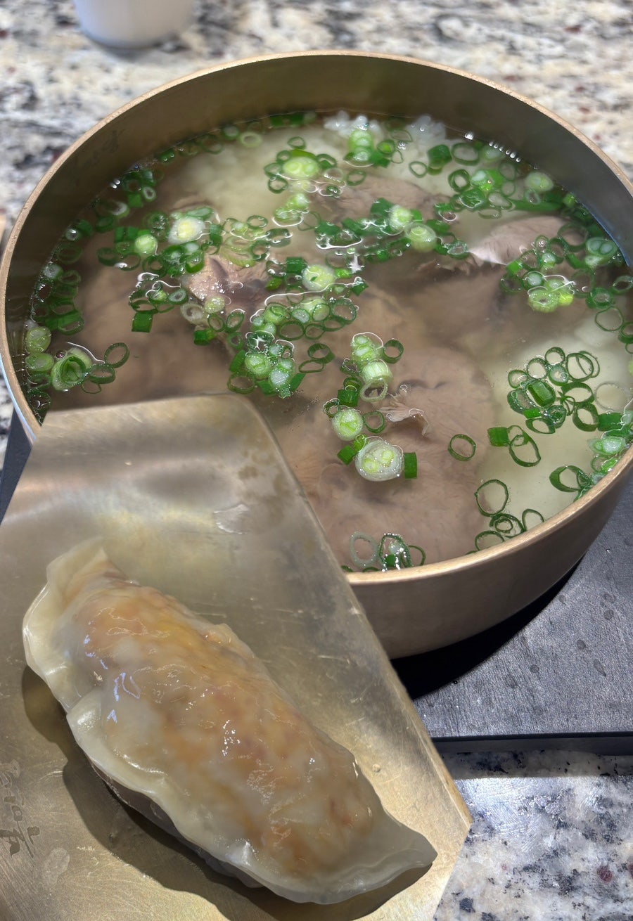 복만당 방배그랑자이점 사진 1