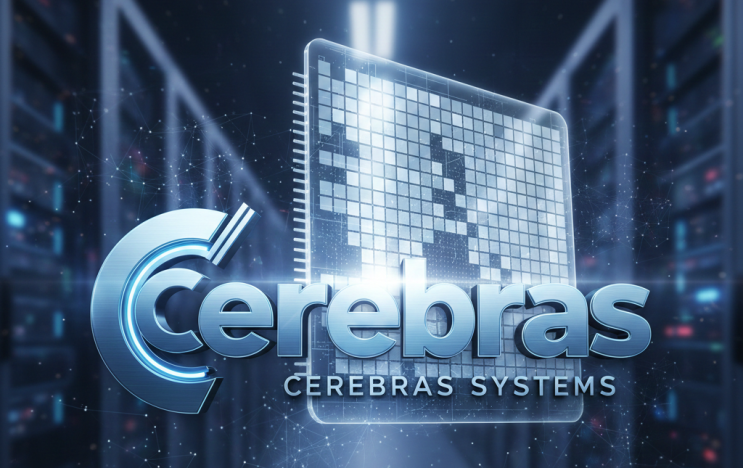 엔비디아를 위협하는 괴물 칩, 세레브라스(Cerebras)의 모든 것: WSE-3부터 2026년 IPO 전망까지