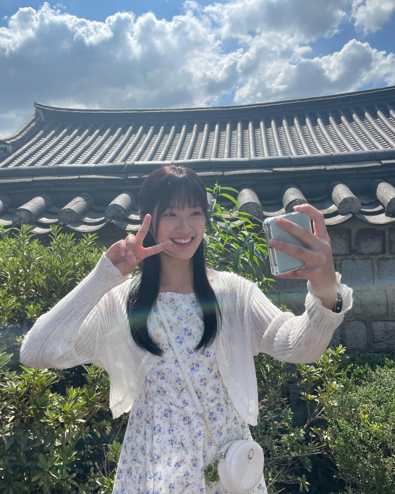 金惠奫個人資料：年齡、身高、故鄉、學歷、經紀公司、MBTI、影視作品，歷經7年無名時期，成為值得信賴的演員...