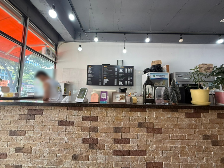 라라토스트 줌파크점 사진 5