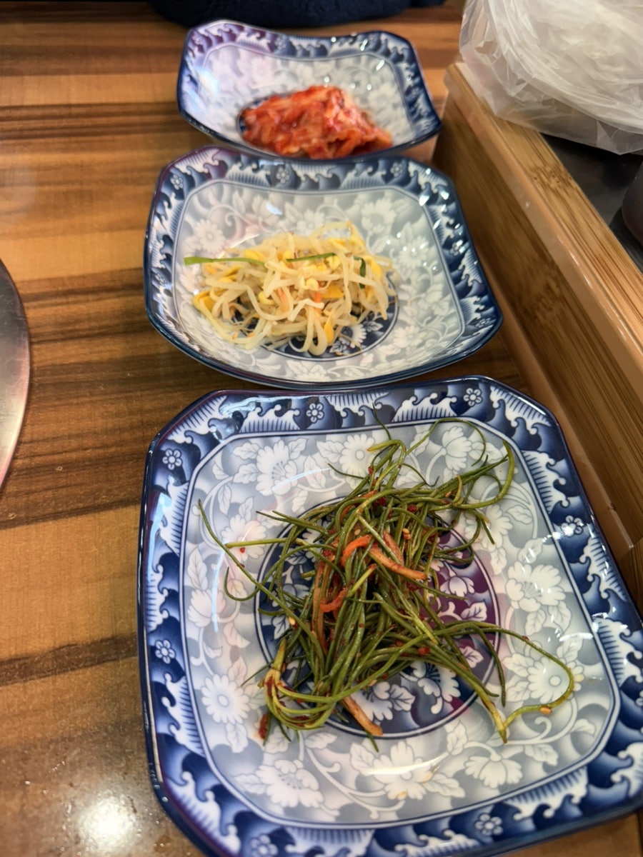 양푼이우거지동태탕 신현점 사진 1