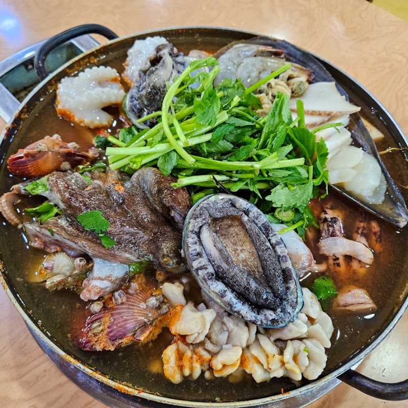 부산 송도 로컬 맛집 찐이야