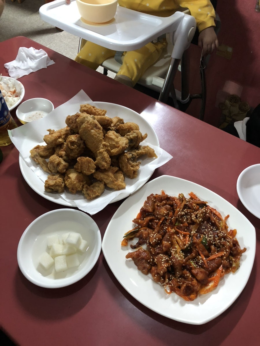 맥시칸치킨 주공5차점 사진 1