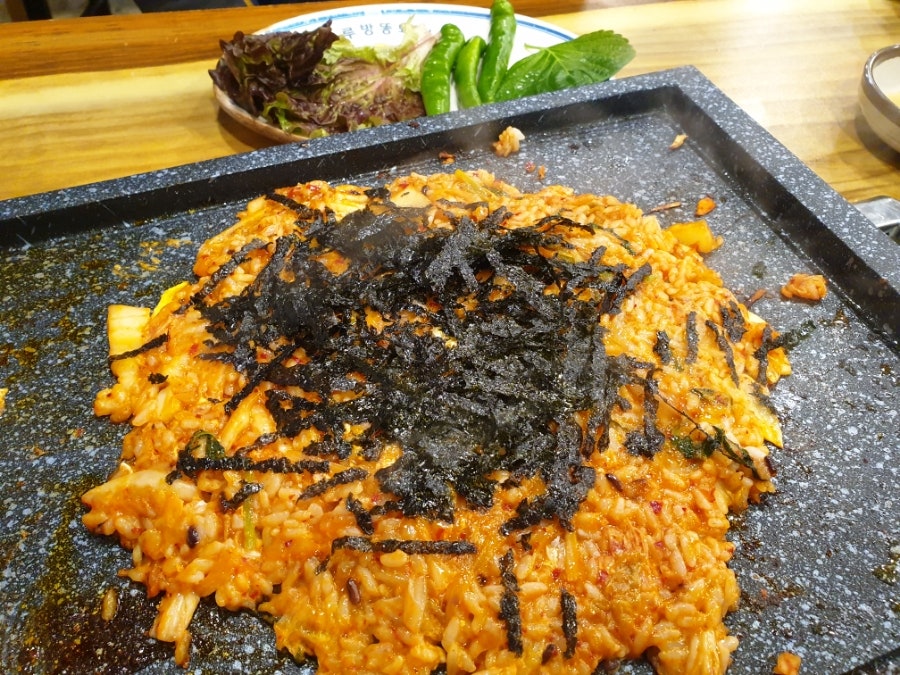하루방똥똥똥돼지 양평점 사진 6