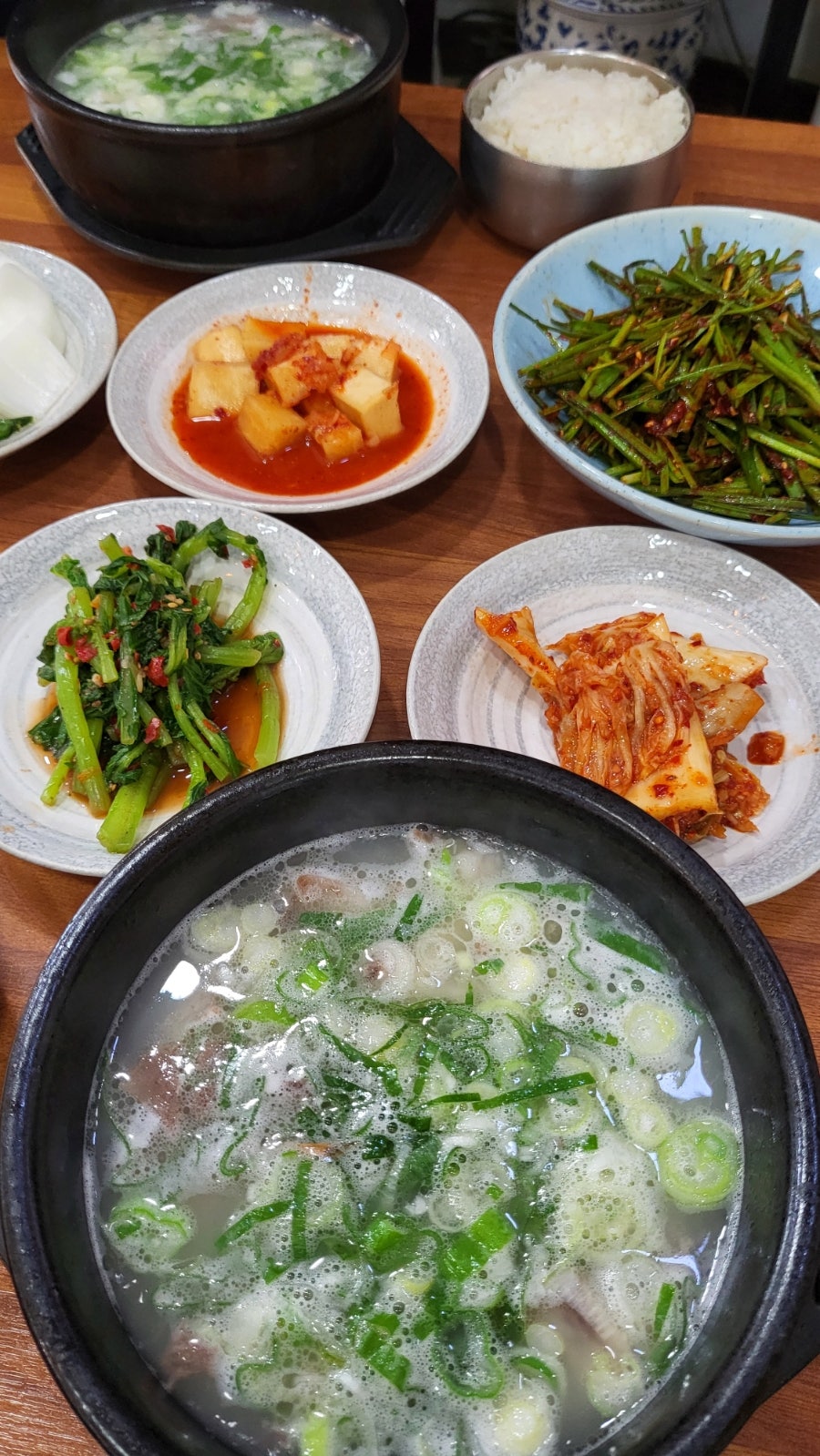 합천소머리국밥 사진 3