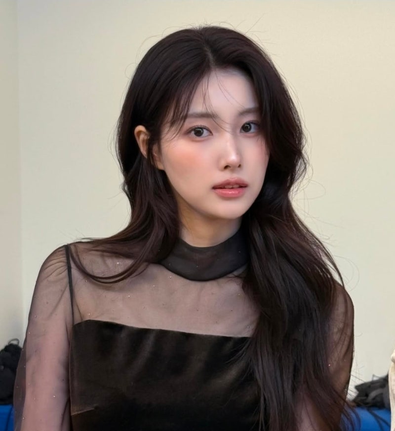 배우 강혜원 프로필 / 아이돌에서 배우까지, 조용히 오래 남는 이름