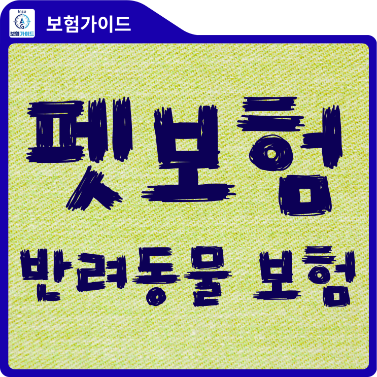  제주펫보험, 제주동물병원 다녀온 보호자들이 뒤늦게 찾는 이유