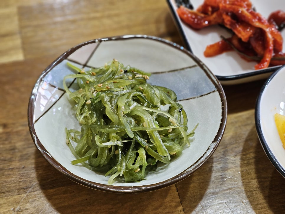선이네다슬기집 사진 5