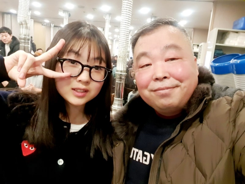 배우 정수빈