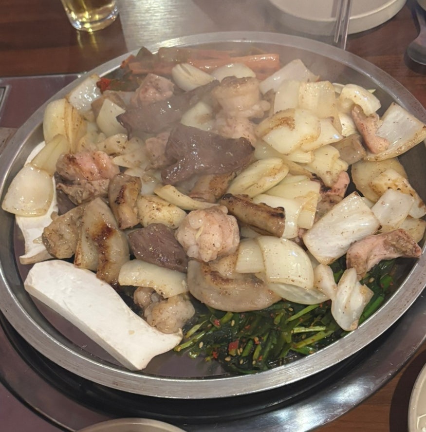 마포짚불곱창 역삼점 사진 5