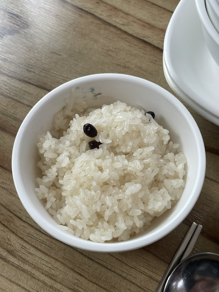 참사랑해물칼국수 사진 6